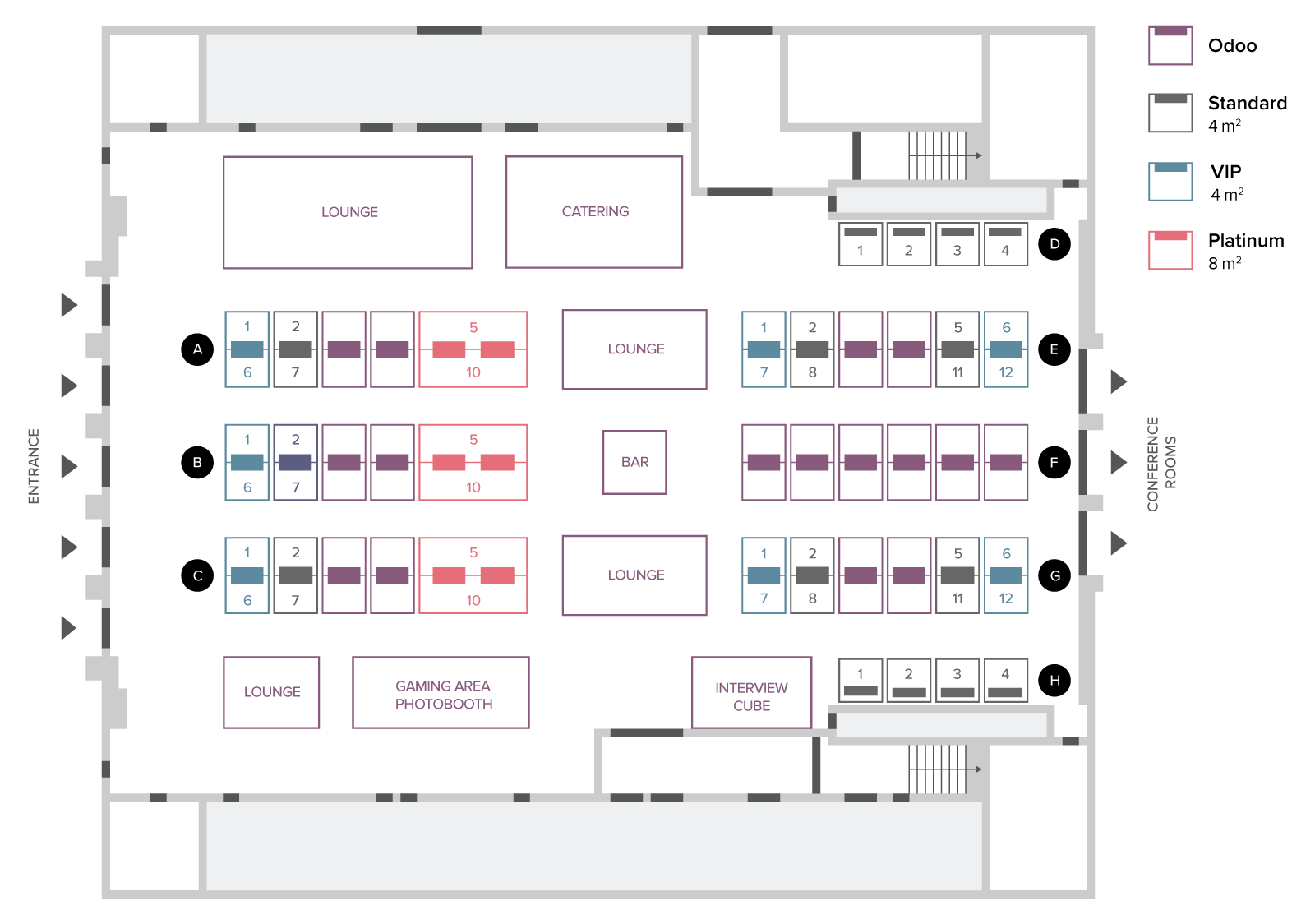 Conference for Architects